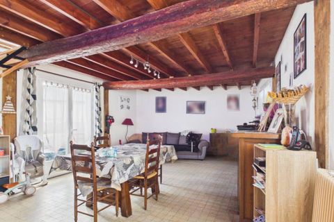 Farm hus i Catheux, Oise, Catheux - € 199.000 | Ref: 3011444428 - foto 11