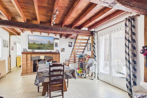 Farm hus i Catheux, Oise, Catheux - € 199.000 | Ref: 3011444428 - foto 12
