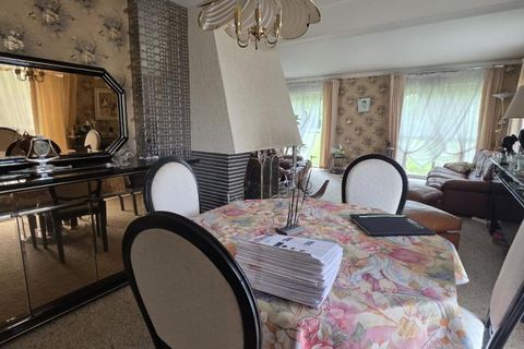 Villa a Bolbec, Seine-Maritime, Bolbec - € 223.000 | Ref: 3011444441 - foto 8