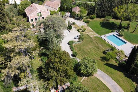 Villa i Flayosc, Var, Flayosc - € 1.684.000 | Ref: 3011444139 - foto 2