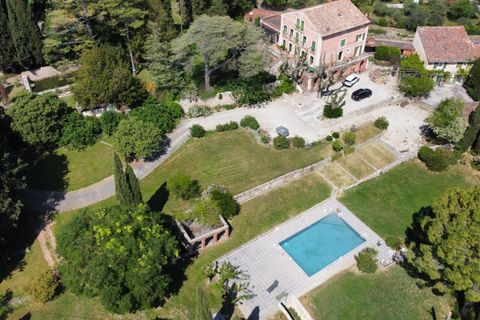 Villa i Flayosc, Var, Flayosc - € 1.684.000 | Ref: 3011444139 - foto 3