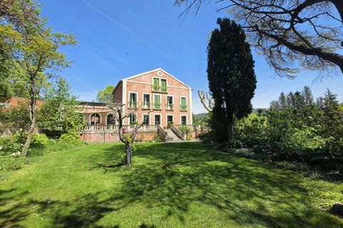 Villa i Flayosc, Var, Flayosc - € 1.684.000 | Ref: 3011444139 - foto 4