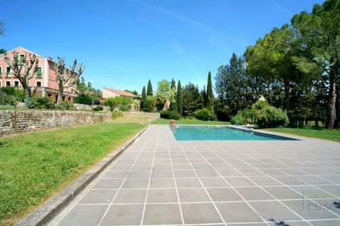Villa i Flayosc, Var, Flayosc - € 1.684.000 | Ref: 3011444139 - foto 6