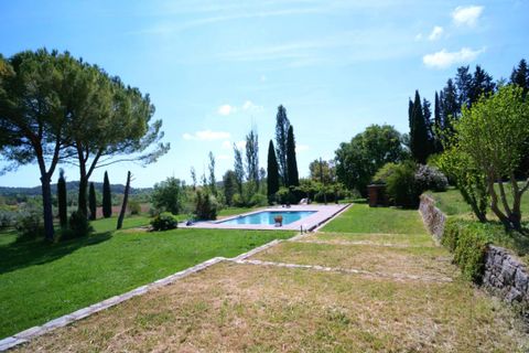 Villa i Flayosc, Var, Flayosc - € 1.684.000 | Ref: 3011444139 - foto 8