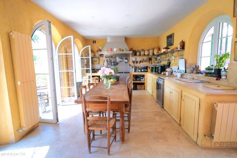 Villa i Flayosc, Var, Flayosc - € 1.684.000 | Ref: 3011444139 - foto 10