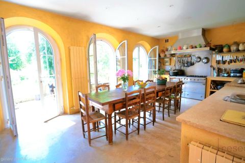 Villa i Flayosc, Var, Flayosc - € 1.684.000 | Ref: 3011444139 - foto 11