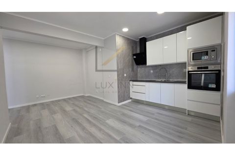 Lejlighed i Amadora, Lisbon, Amadora - € 255.000 | Ref: 1198 HP - foto 1