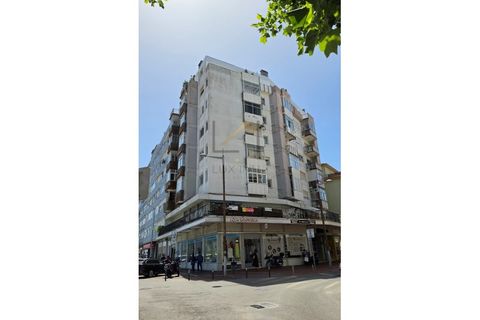 Lejlighed i Amadora, Lisbon, Amadora - € 255.000 | Ref: 1198 HP - foto 3