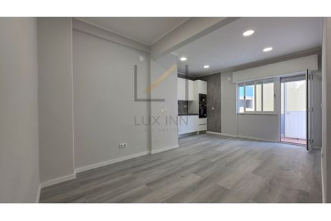 Lejlighed i Amadora, Lisbon, Amadora - € 255.000 | Ref: 1198 HP - foto 5