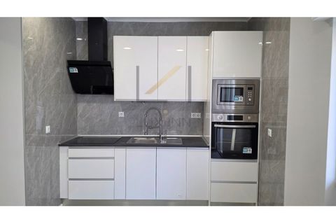 Lejlighed i Amadora, Lisbon, Amadora - € 255.000 | Ref: 1198 HP - foto 6