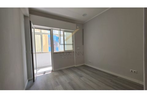 Lejlighed i Amadora, Lisbon, Amadora - € 255.000 | Ref: 1198 HP - foto 9