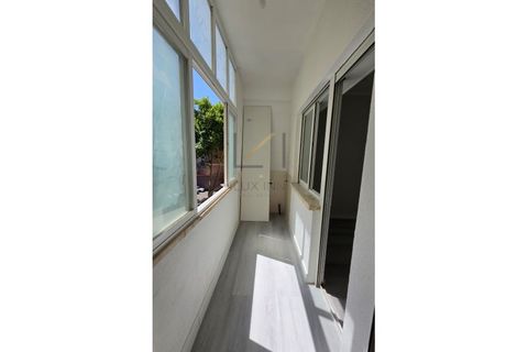 Lejlighed i Amadora, Lisbon, Amadora - € 255.000 | Ref: 1198 HP - foto 12