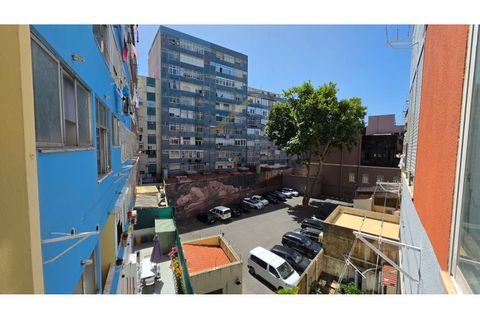 Lejlighed i Amadora, Lisbon, Amadora - € 255.000 | Ref: 1198 HP - foto 13