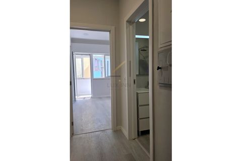Lejlighed i Amadora, Lisbon, Amadora - € 255.000 | Ref: 1198 HP - foto 15