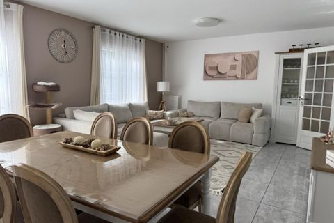 Villa i Orleans, Loiret, Orleans - € 358.800 | Ref: 3011444446 - foto 3