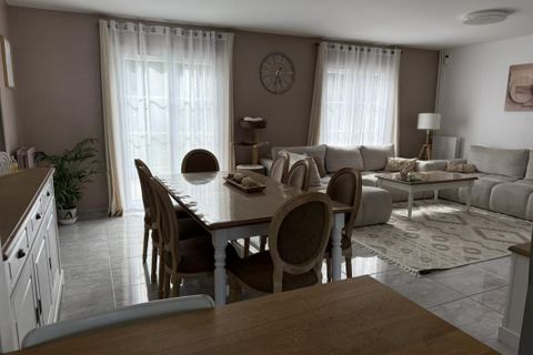 Villa i Orleans, Loiret, Orleans - € 358.800 | Ref: 3011444446 - foto 5