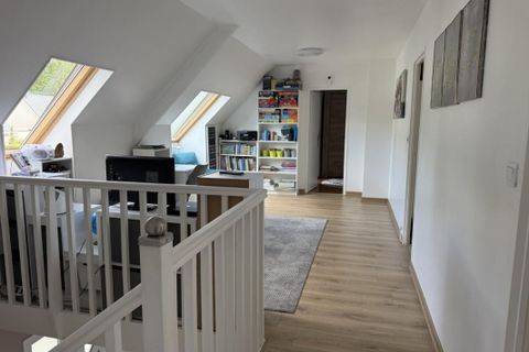 Villa i Orleans, Loiret, Orleans - € 358.800 | Ref: 3011444446 - foto 9