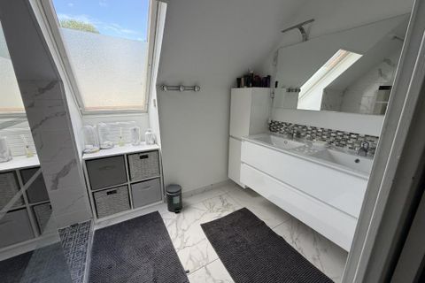 Villa i Orleans, Loiret, Orleans - € 358.800 | Ref: 3011444446 - foto 12