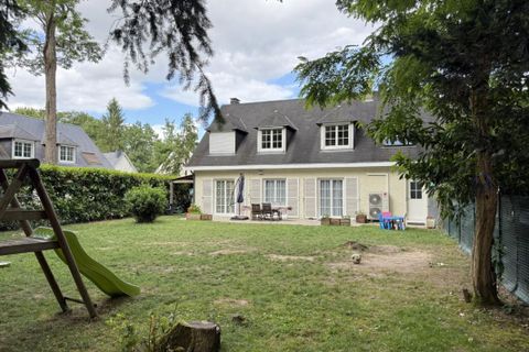 Villa i Orleans, Loiret, Orleans - € 358.800 | Ref: 3011444446 - foto 16