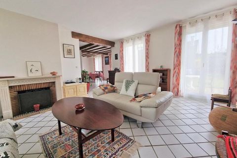 Villa a Pontault-Combault, Seine-et-Marne, Pontault-Combault - € 370.000 | Ref: 3011442307 - foto 2