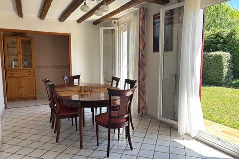 Villa a Pontault-Combault, Seine-et-Marne, Pontault-Combault - € 370.000 | Ref: 3011442307 - foto 4