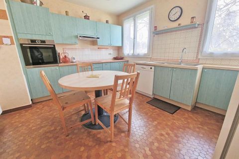 Villa a Pontault-Combault, Seine-et-Marne, Pontault-Combault - € 370.000 | Ref: 3011442307 - foto 5