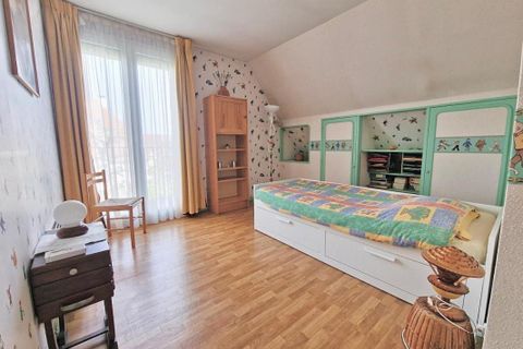 Villa a Pontault-Combault, Seine-et-Marne, Pontault-Combault - € 370.000 | Ref: 3011442307 - foto 6
