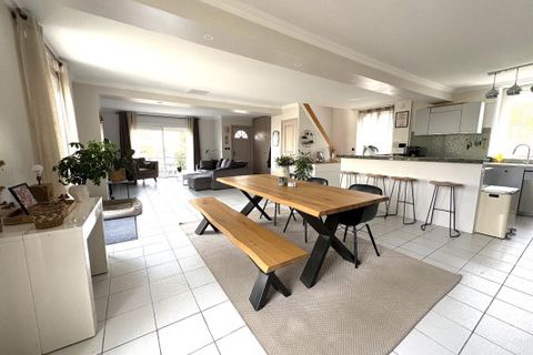 Villa i Pontault-Combault, Seine-et-Marne, Pontault-Combault - € 360.000 | Ref: 3011444357 - foto 2