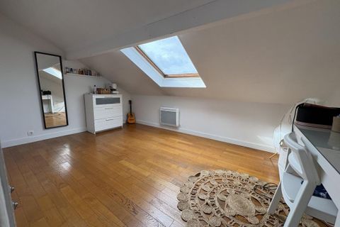 Villa i Pontault-Combault, Seine-et-Marne, Pontault-Combault - € 360.000 | Ref: 3011444357 - foto 3