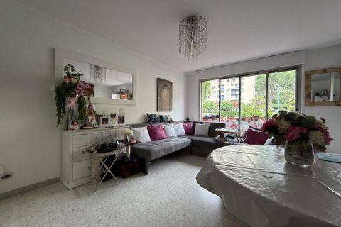 Lejlighed i Menton, Alpes-Maritimes, Menton - € 315.000 | Ref: 3011444381 - foto 1