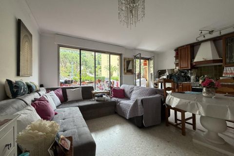 Lejlighed i Menton, Alpes-Maritimes, Menton - € 315.000 | Ref: 3011444381 - foto 2