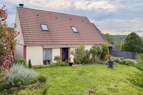 Villa i Gisors, Eure, Gisors - € 205.000 | Ref: 3011444435 - foto 1