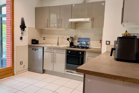 Villa i Gisors, Eure, Gisors - € 205.000 | Ref: 3011444435 - foto 6