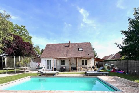 Villa i Le Vaudoue, Seine-et-Marne, Le Vaudoue - € 369.000 | Ref: 3011444350 - foto 7