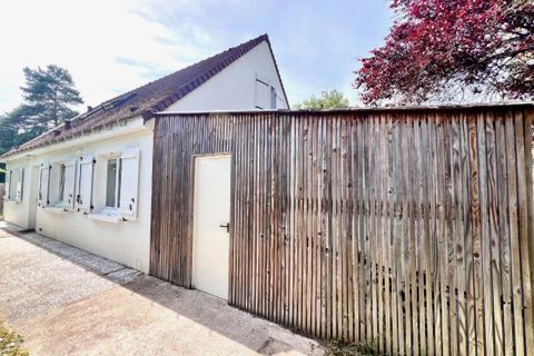 Villa i Le Vaudoue, Seine-et-Marne, Le Vaudoue - € 369.000 | Ref: 3011444350 - foto 12
