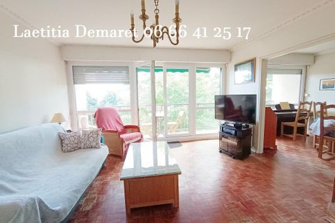 Leilighet i Eaubonne, Val-d'Oise, Eaubonne - € 225 000 | Ref: 3011444379 - foto 3