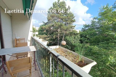 Leilighet i Eaubonne, Val-d'Oise, Eaubonne - € 225 000 | Ref: 3011444379 - foto 5