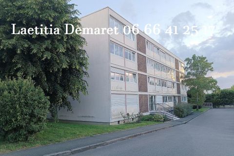 Leilighet i Eaubonne, Val-d'Oise, Eaubonne - € 225 000 | Ref: 3011444379 - foto 11
