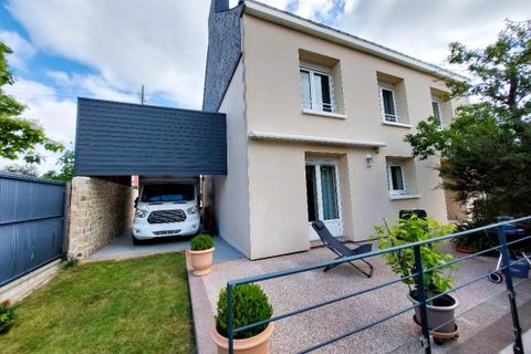 Villa a Vannes, Morbihan, Vannes - € 675.000 | Ref: 3011444416 - foto 2
