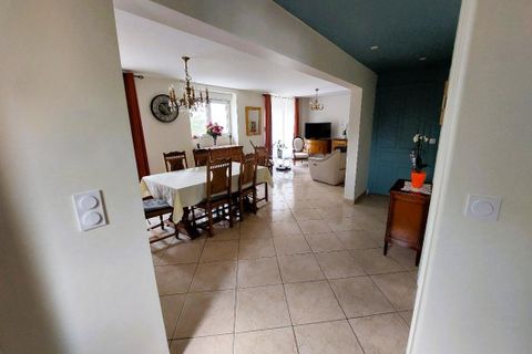 Villa a Vannes, Morbihan, Vannes - € 675.000 | Ref: 3011444416 - foto 3