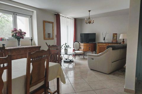 Villa a Vannes, Morbihan, Vannes - € 675.000 | Ref: 3011444416 - foto 4