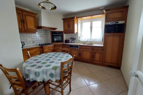 Villa a Vannes, Morbihan, Vannes - € 675.000 | Ref: 3011444416 - foto 5