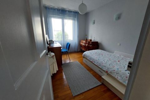 Villa a Vannes, Morbihan, Vannes - € 675.000 | Ref: 3011444416 - foto 10