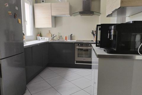 Villa a Eaubonne, Val-d'Oise, Eaubonne - € 337.000 | Ref: 3011444354 - foto 5