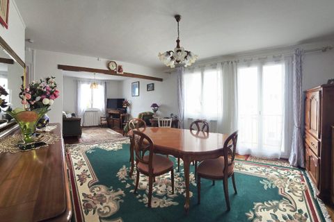 Lejlighed i Luce, Eure-et-Loir, Luce - € 170.000 | Ref: 3011441362 - foto 2
