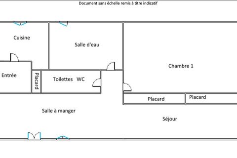 Lejlighed i Luce, Eure-et-Loir, Luce - € 170.000 | Ref: 3011441362 - foto 6