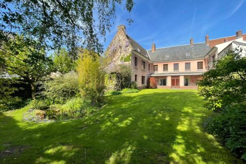 Villa a Doullens, Somme, Doullens - € 250.000 | Ref: 3011444380 - foto 2