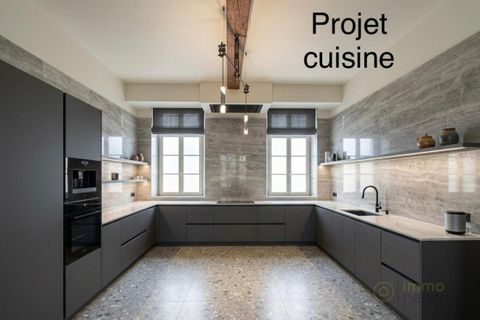 Villa a Doullens, Somme, Doullens - € 250.000 | Ref: 3011444380 - foto 7
