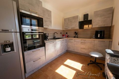 Villa a Vero, Corse-du-Sud, Vero - € 425.000 | Ref: C558FFC974F179F7 - foto 4