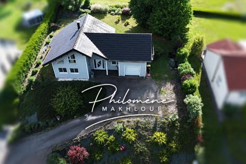 Villa a Chenières, Meurthe-et-Moselle, Chenières - € 415.000 | Ref: 3011444389 - foto 2
